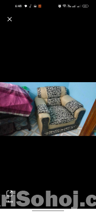 Sofa set